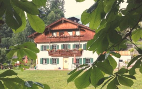 Appartementhaus Bad Salve